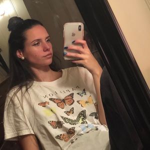 Meet your Posher, Abbie